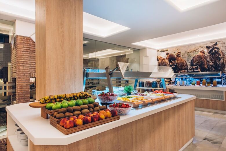Hotel Iberostar Selection Marbella Coral Beach