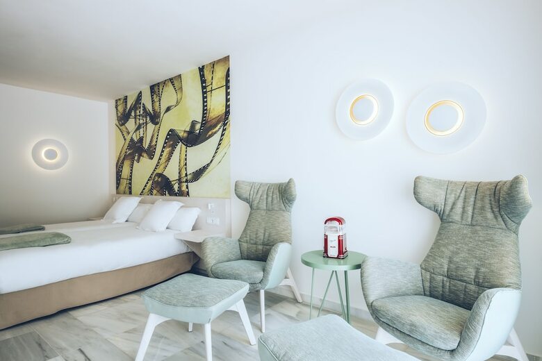 Hotel Iberostar Selection Marbella Coral Beach