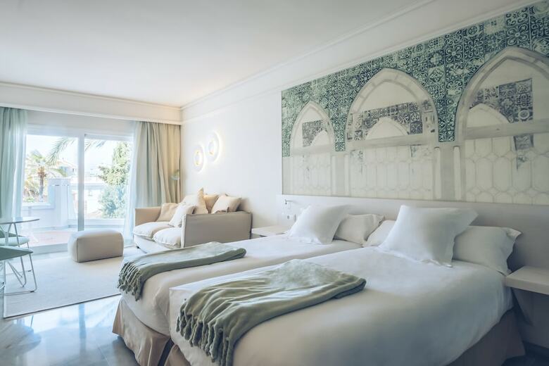 Hotel Iberostar Selection Marbella Coral Beach