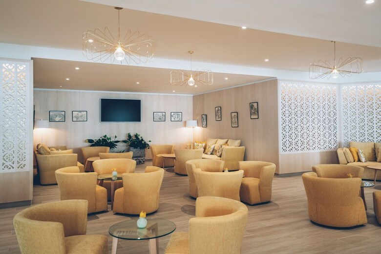 Hotel Iberostar Selection Marbella Coral Beach
