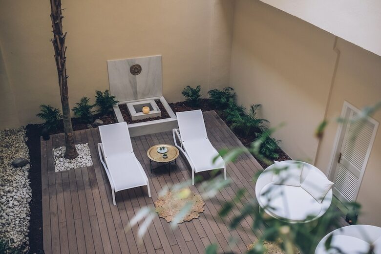 Hotel Iberostar Selection Marbella Coral Beach