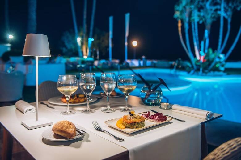Hotel Iberostar Selection Marbella Coral Beach