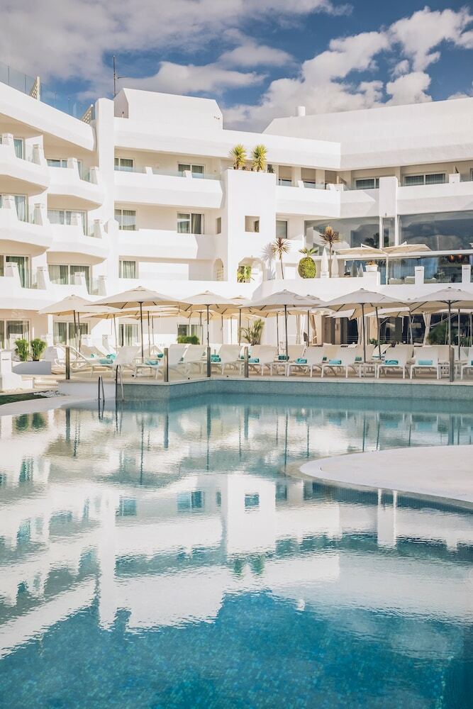 Hotel Iberostar Selection Marbella Coral Beach