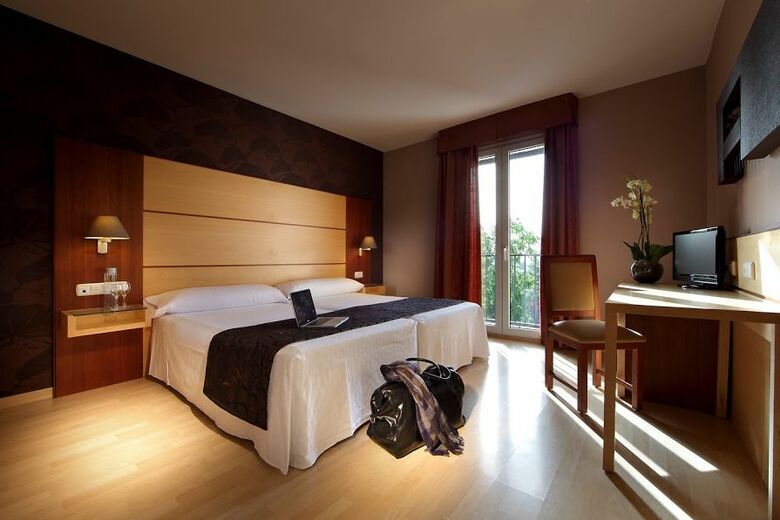 Hotel Maci� Villa Blanca