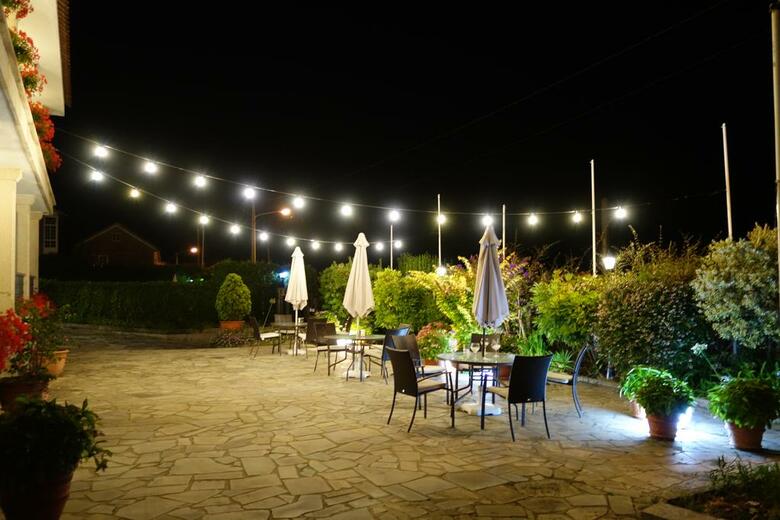 Hotel Villa Covelo