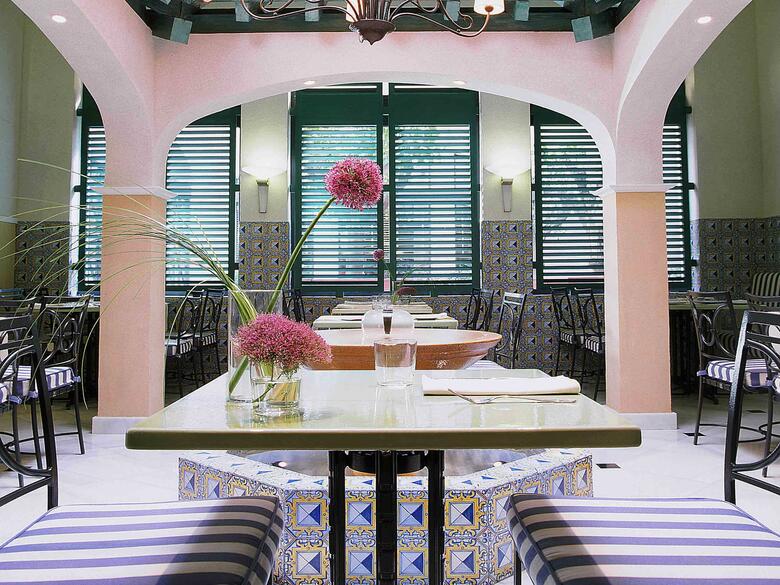 Hotel Pullman Madrid Airport & Feria