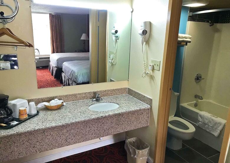 Hotel Pullman Madrid Airport & Feria