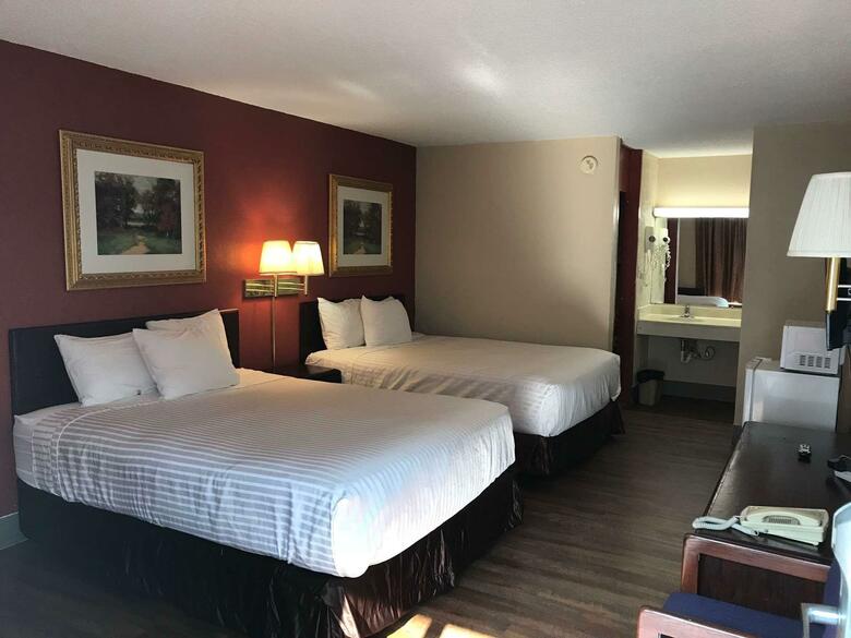 Hotel Pullman Madrid Airport & Feria