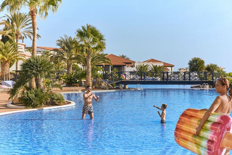 Hotel Tui Magic Life Fuerteventura