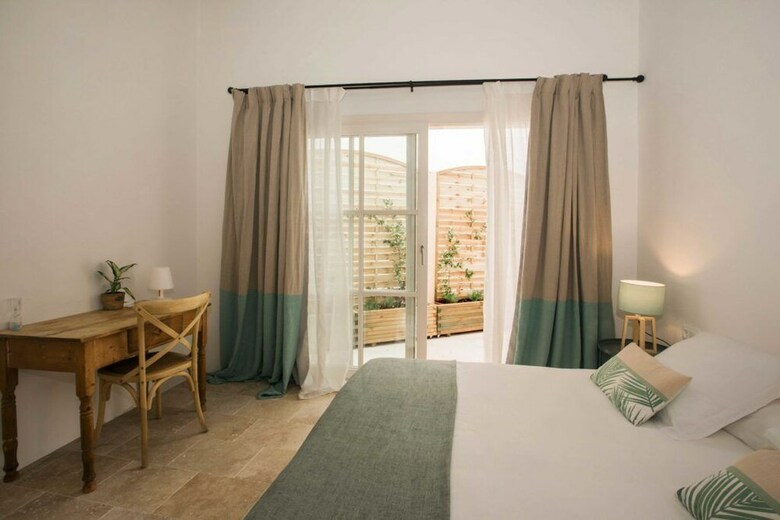 Casa Albert� Boutique Hotel