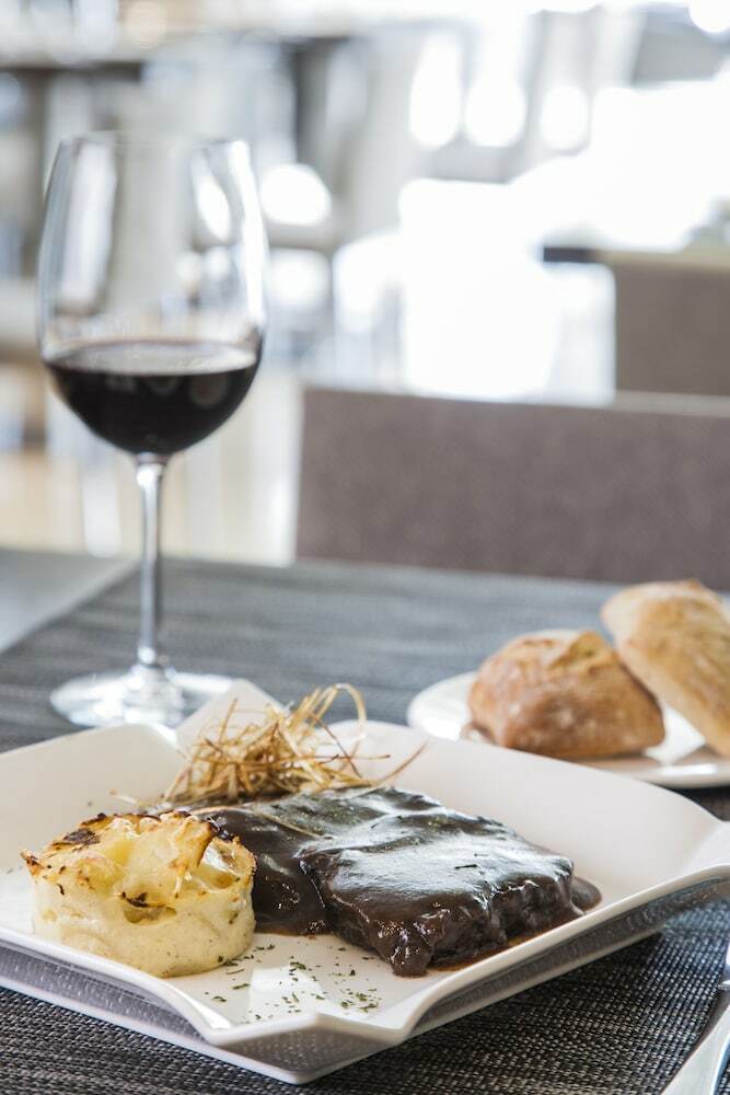 Hotel Zenit Pamplona