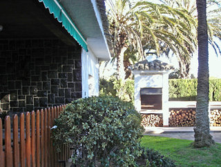 Villa Resort Oasis