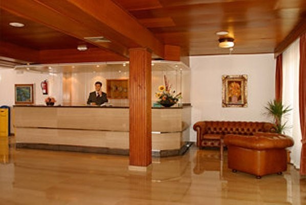 Hotel Bulevar Paguera