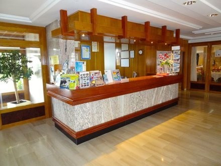 Hotel Millor Sun