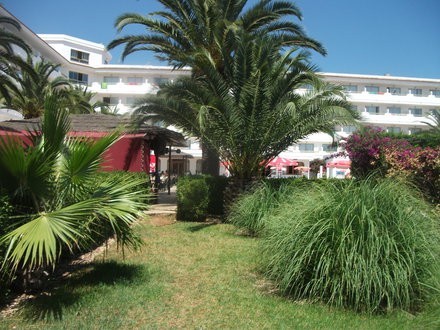 Hotel Millor Sun