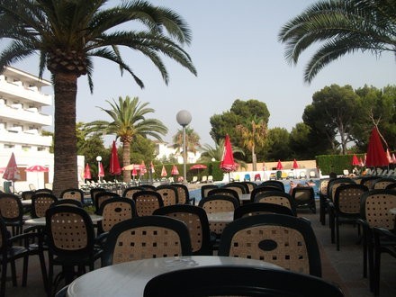 Hotel Millor Sun