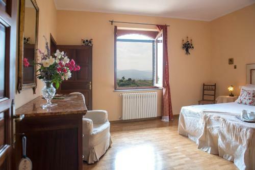 Hostal Tenuta Macetona
