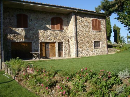 Hostal Tenuta Macetona
