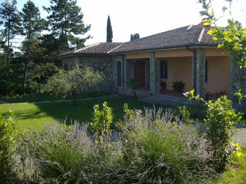 Hostal Tenuta Macetona