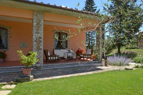 Hostal Tenuta Macetona