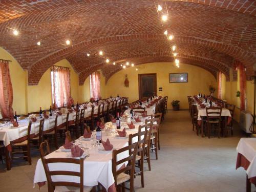 Agroturismo Agriturismo La Desiderata