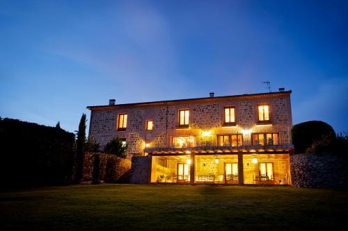 Agroturismo Remanso De Gredos