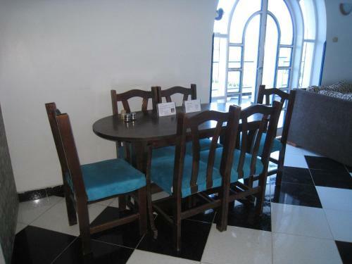 Villa Kaslan Apartments