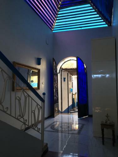 Villa Kaslan Apartments