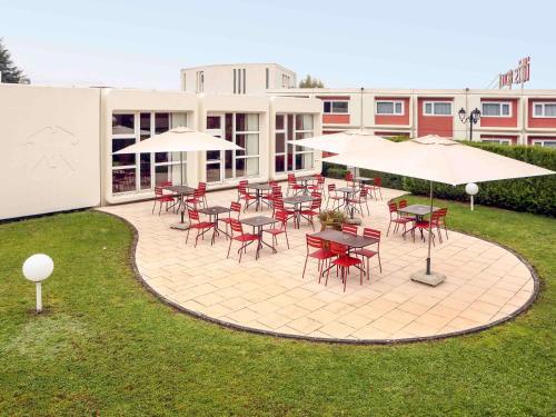 Hotel Ibis Charleville Mezi�res
