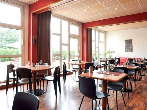 Hotel Ibis Charleville Mezi�res