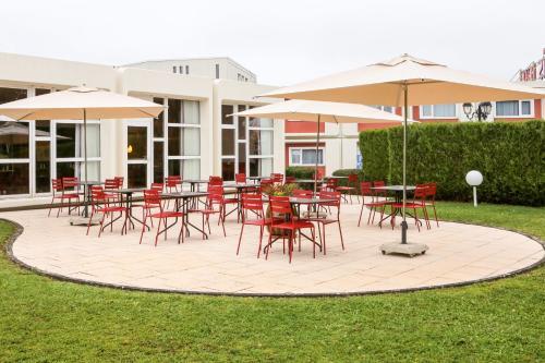 Hotel Ibis Charleville Mezi�res