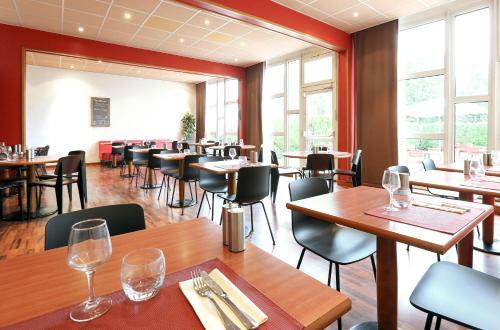 Hotel Ibis Charleville Mezi�res