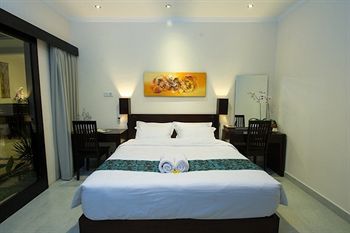 Bali Corail Villas