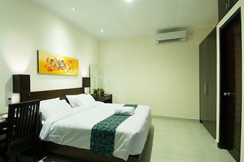 Bali Corail Villas