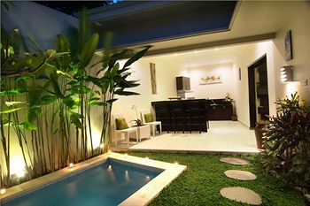 Bali Corail Villas
