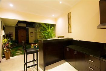 Bali Corail Villas