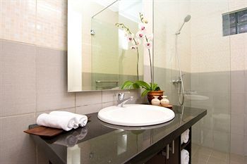 Bali Corail Villas