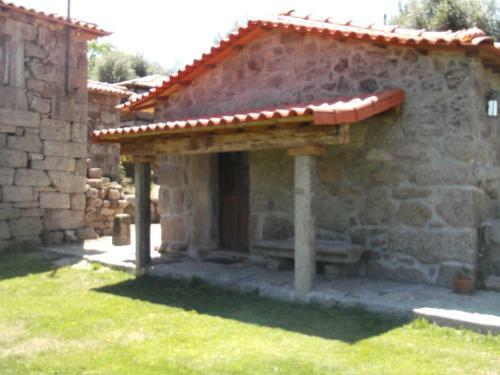 Agroturismo Quinta Do Galgo