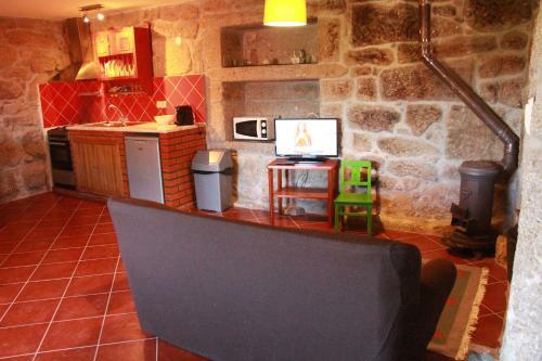 Agroturismo Quinta Do Galgo