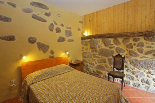 Agroturismo Quinta Do Galgo