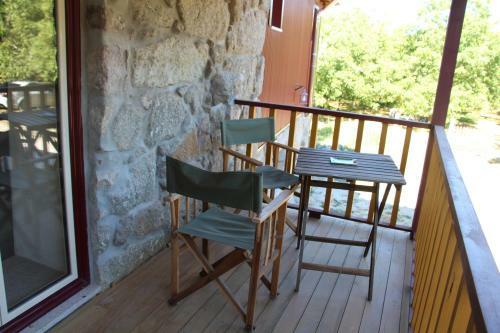 Agroturismo Quinta Do Galgo