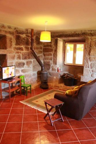 Agroturismo Quinta Do Galgo