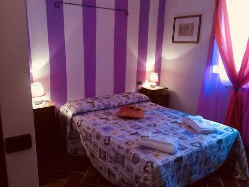 B&B Maremma Nel Tufo
