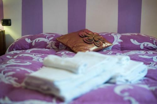 B&B Maremma Nel Tufo