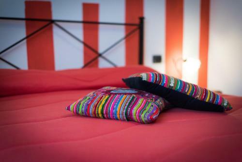 B&B Maremma Nel Tufo
