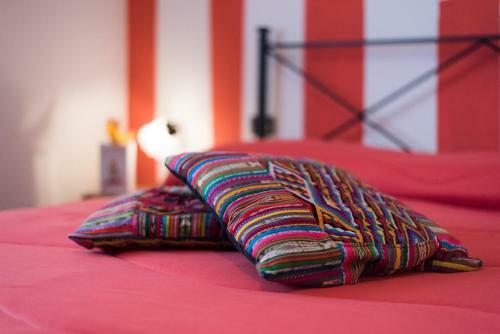 B&B Maremma Nel Tufo