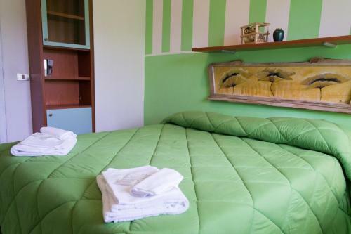 B&B Maremma Nel Tufo