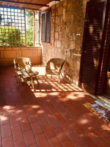 B&B Maremma Nel Tufo