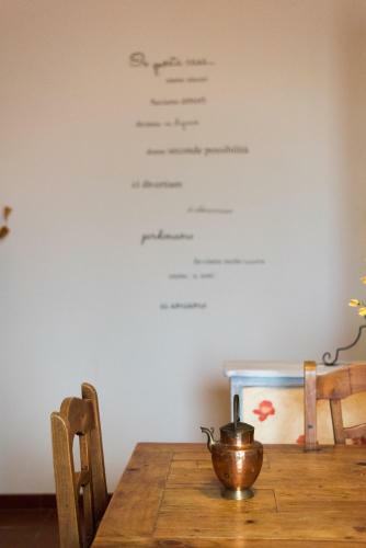 B&B Maremma Nel Tufo