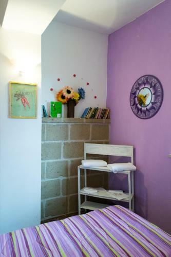 B&B Maremma Nel Tufo